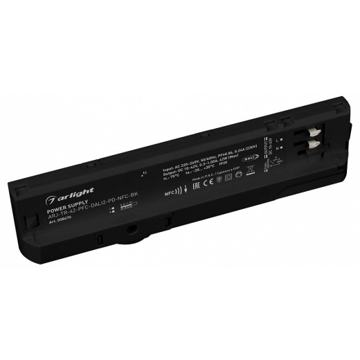 Блок питания Arlight ARJ-TR 058476