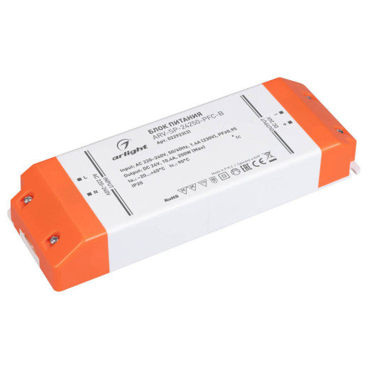 Блок питания Arlight ARV-SP 022923(3)