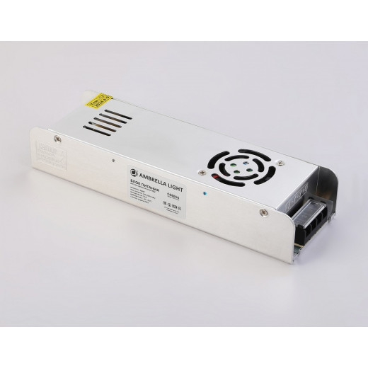 Блок питания Ambrella Light LED Driver GS8656
