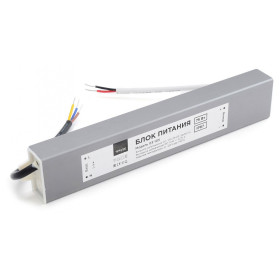 Блок питания с проводом Apeyron Electrics  03-105