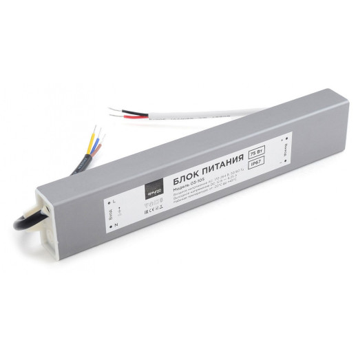 Блок питания с проводом Apeyron Electrics  03-105