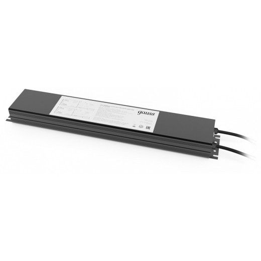 Блок питания аварийного освещения Gauss  997911012