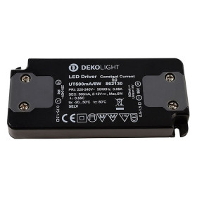 Блок питания Deko-Light Eingangsspannung 862130