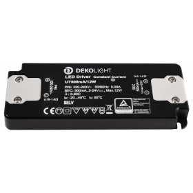 Блок питания Deko-Light LED FLAT 862225