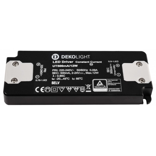 Блок питания Deko-Light LED FLAT 862225