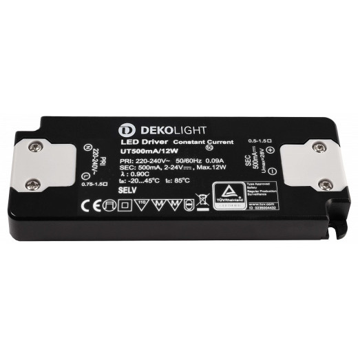 Блок питания Deko-Light LED FLAT 862225