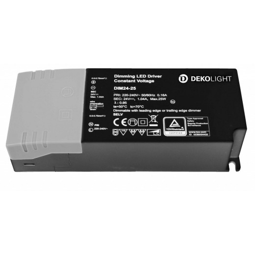 Блок питания Deko-Light  862221