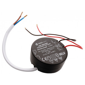 Блок питания с проводом Deko-Light LED BASIC 862212