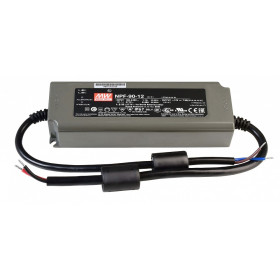 Блок питания с проводом Deko-Light power supply 872099