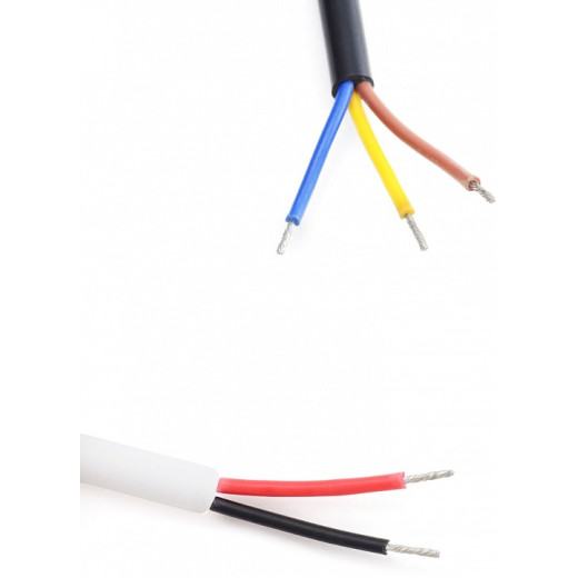 Блок питания с проводом Apeyron Electrics  03-102