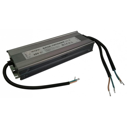 Блок питания Apeyron Electrics  03-115
