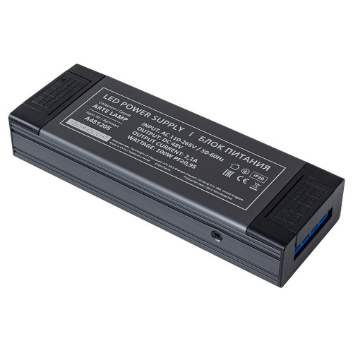 Блок питания Arte Lamp Arte Lamp A481205N