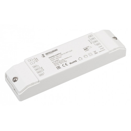 Блок питания Arlight INTELLIGENT 046473