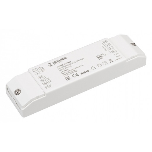 Блок питания Arlight INTELLIGENT 046473