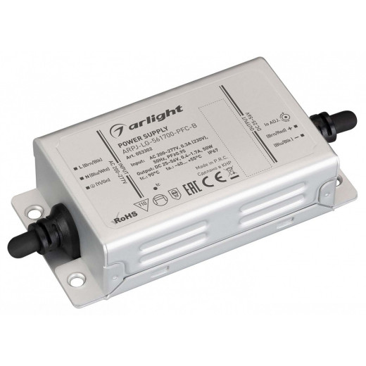 Блок питания Arlight ARPJ 053302