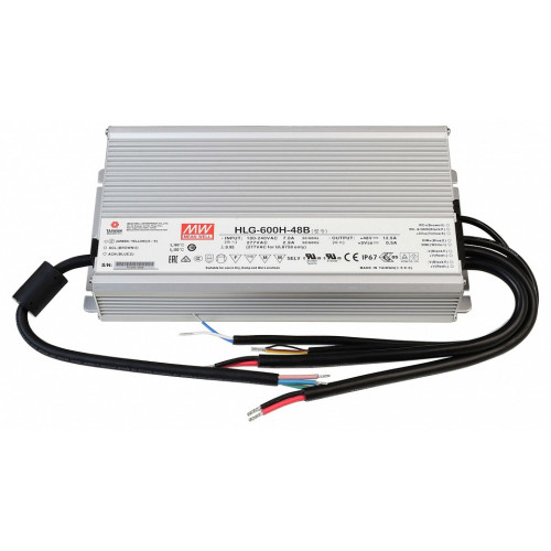 Блок питания с проводом Deko-Light power supply 872126