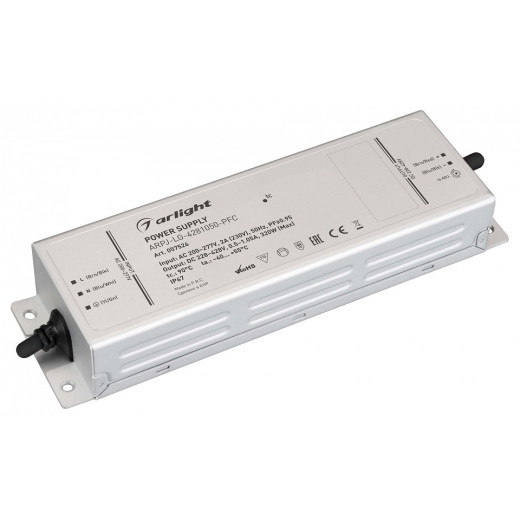 Блок питания Arlight ARPJ 057526