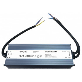 Блок питания с проводом Apeyron Electrics  03-169