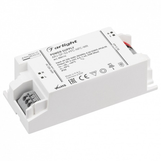 Блок питания Arlight  050114