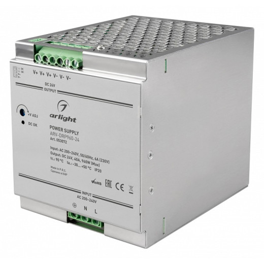 Блок питания Arlight ARV 053072