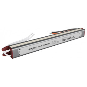 Блок питания с проводом Apeyron Electrics  03-179