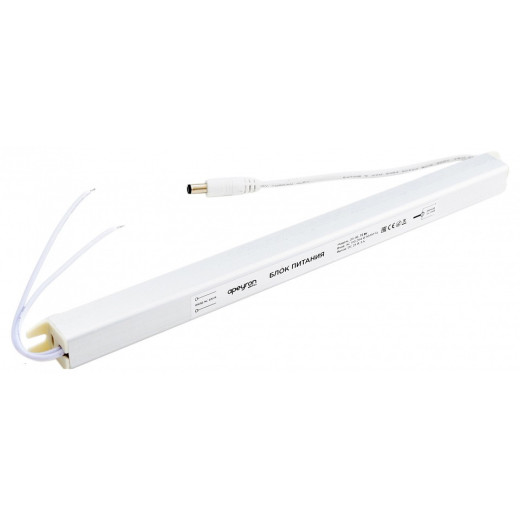 Блок питания с проводом Apeyron Electrics  03-98