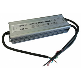 Блок питания с проводом Apeyron Electrics  03-108
