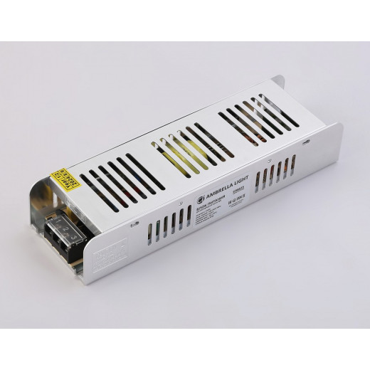 Блок питания Ambrella Light LED Driver GS8655