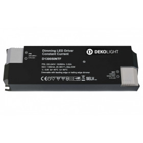Блок питания Deko-Light power supply 862211