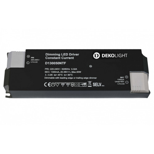 Блок питания Deko-Light power supply 862211