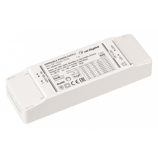 Блок питания Arlight ARJ 043941(1)