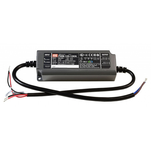 Блок питания с проводом Deko-Light power supply 872110