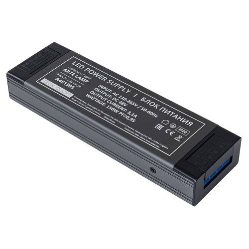 Блок питания Arte Lamp Arte Lamp A481305N