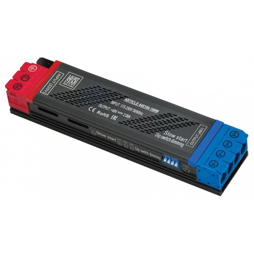 Блок питания Lightstar Lightstar 448104