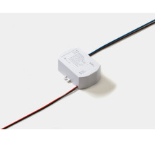 Блок питания SWG PRO Villy VL-DRV-350DIM