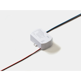 Блок питания SWG PRO Villy VL-DRV-350DIM