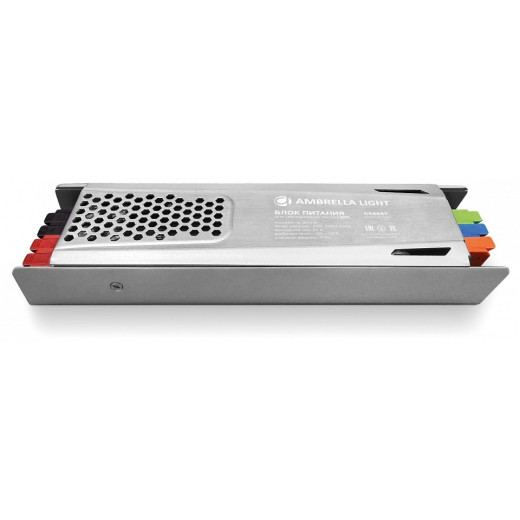 Блок питания Ambrella Light ILLUMINATION GS8667