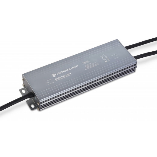 Блок питания Ambrella Light LED Driver GS9865