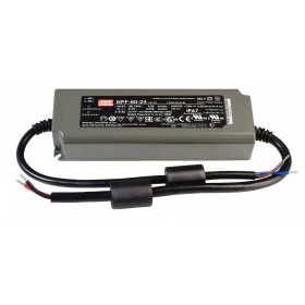 Блок питания с проводом Deko-Light power supply 872102