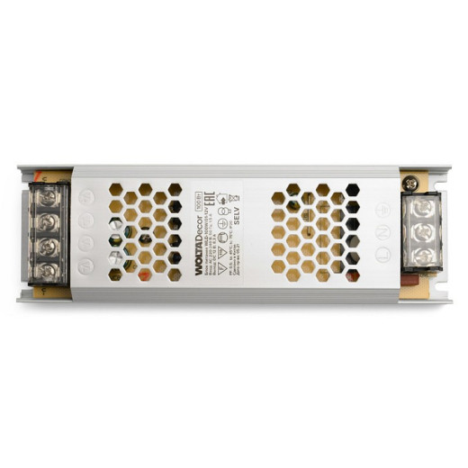 Блок питания Wolta  WLD-100W/01-12V