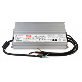 Блок питания с проводом Deko-Light power supply 872125