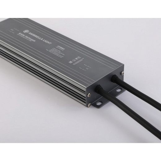 Блок питания Ambrella Light LED Driver GS9865