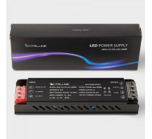 Блок питания Italline M04 M04-514 ITA-24V-200W