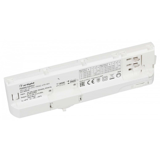 Блок питания Arlight TRIAC 055218