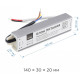 Блок питания с проводом Apeyron Electrics  03-102