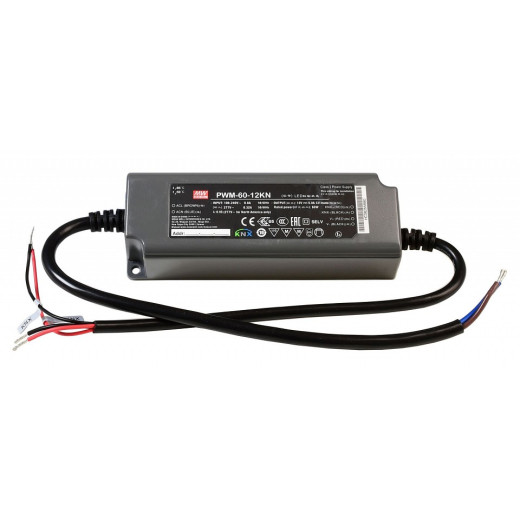 Блок питания с проводом Deko-Light power supply 872109