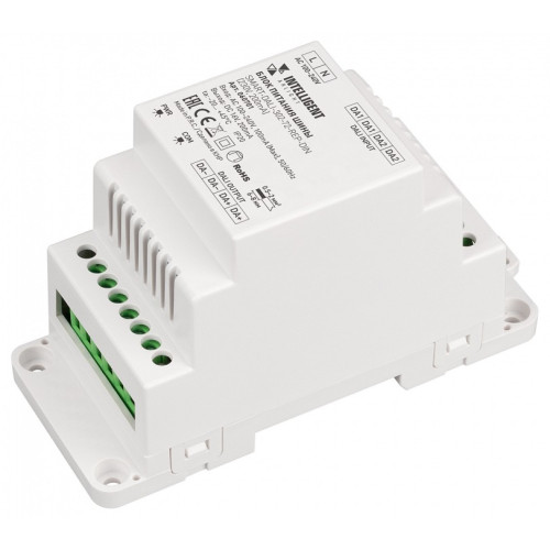 Блок питания Arlight INTELLIGENT 060701