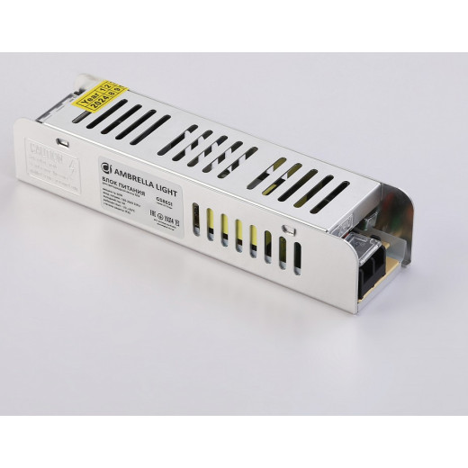 Блок питания Ambrella Light LED Driver GS8651