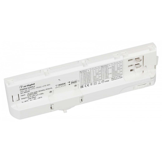 Блок питания Arlight TRIAC 055220