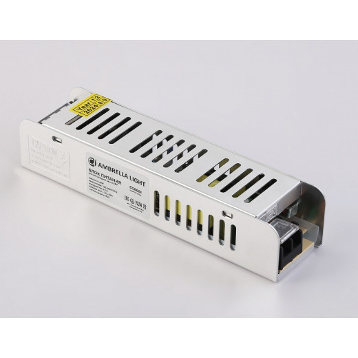 Блок питания Ambrella Light LED Driver GS8681